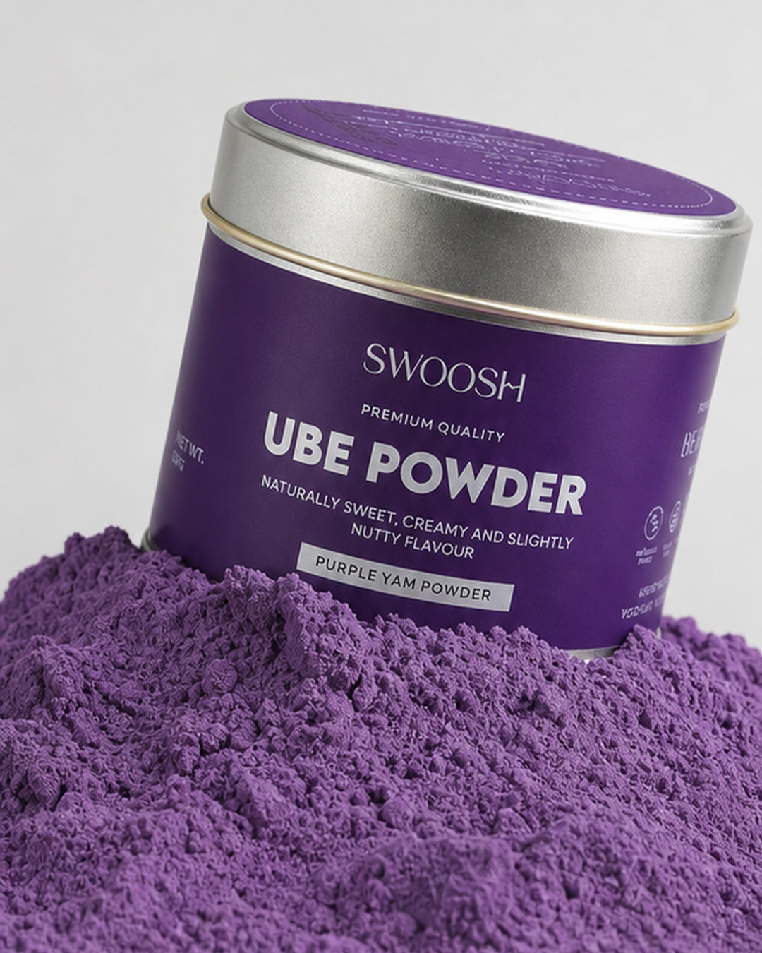 Swoosh UBE Powder 50g