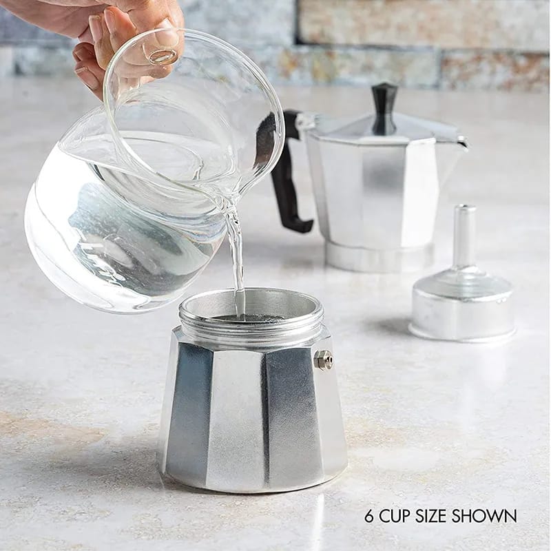 SCAFE MOKA POT 300Ml