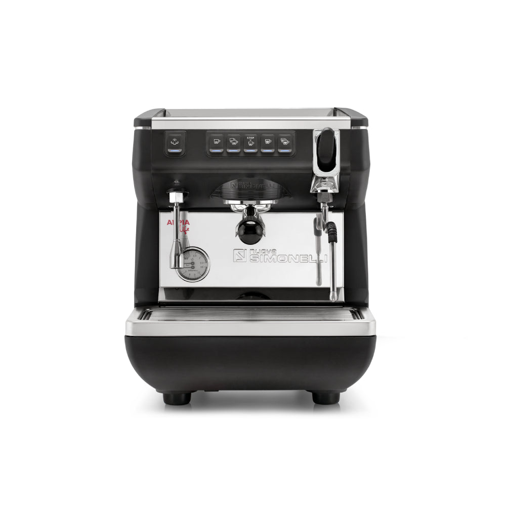 Nuova Simonelli Appia Life Single Group Volumetric