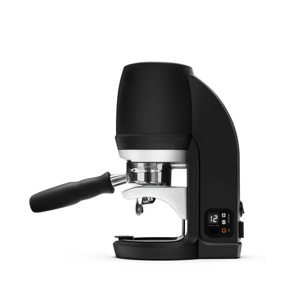 Puqpress – Q Gen6 Precision Automatic Tamper