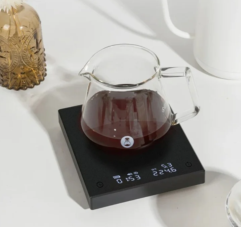 Timemore Black Mirror Basic Pro Weighing Scale