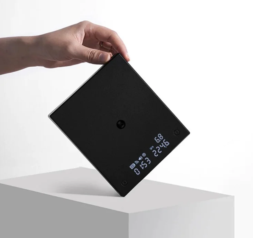 Timemore Black Mirror Basic Pro Weighing Scale