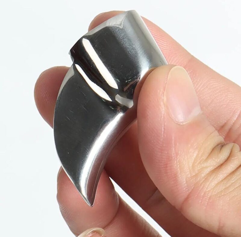 Commercial Coffee Machine Stainless Steel Drain Nozzle, Single