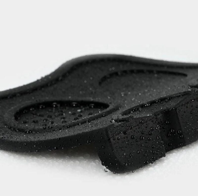 Anti Slip Espresso Mat (Black) for Tamp
