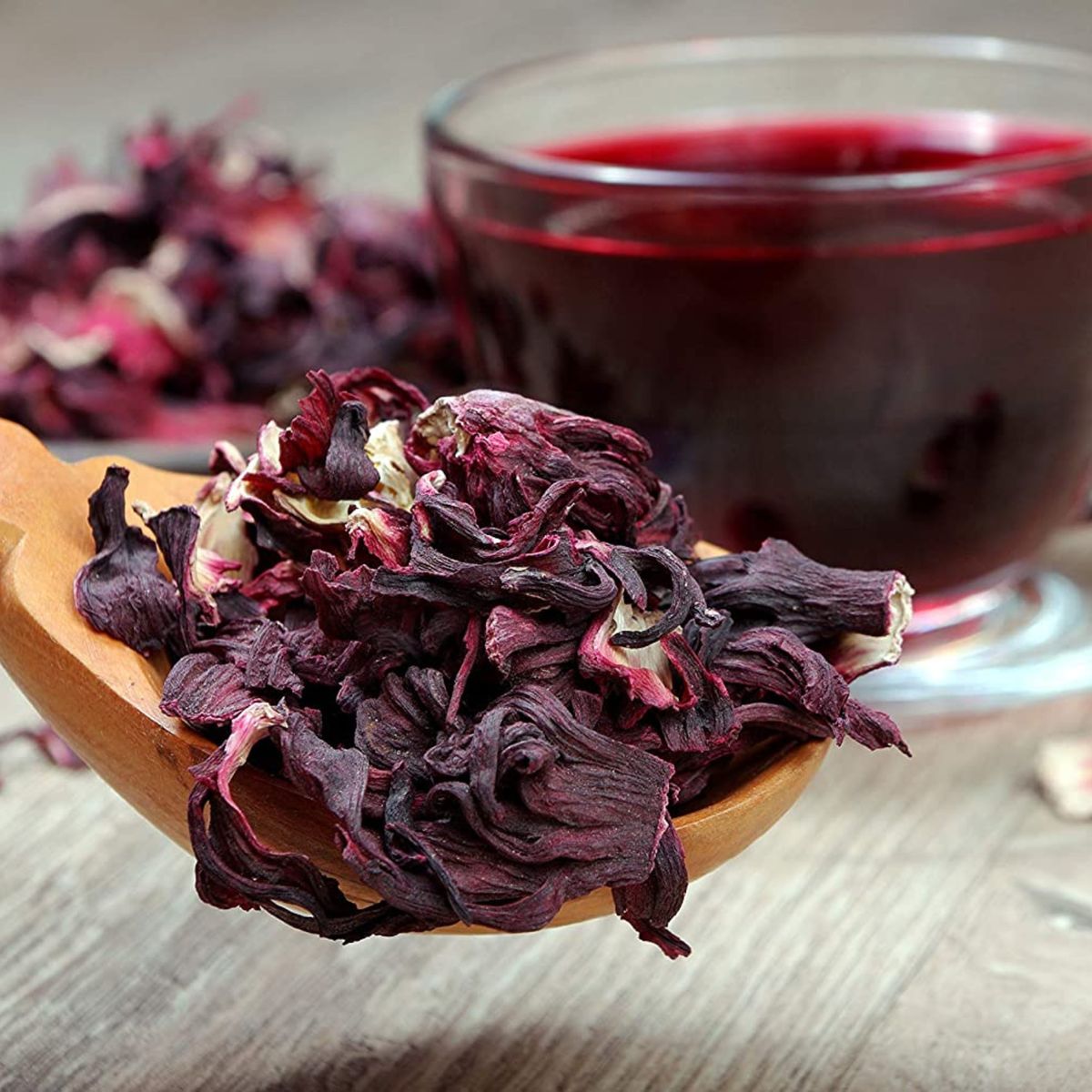 hibiscus tea pakistan