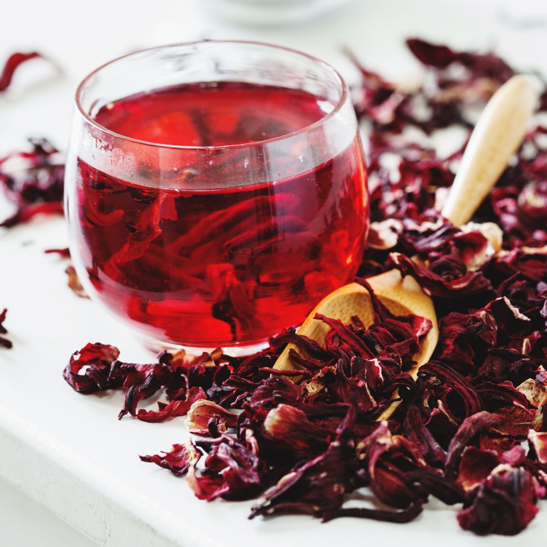 hibiscus tea pakistan