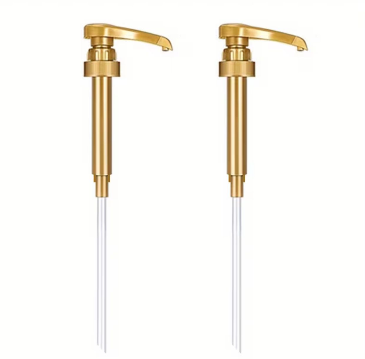 Syrup Dispenser Pump