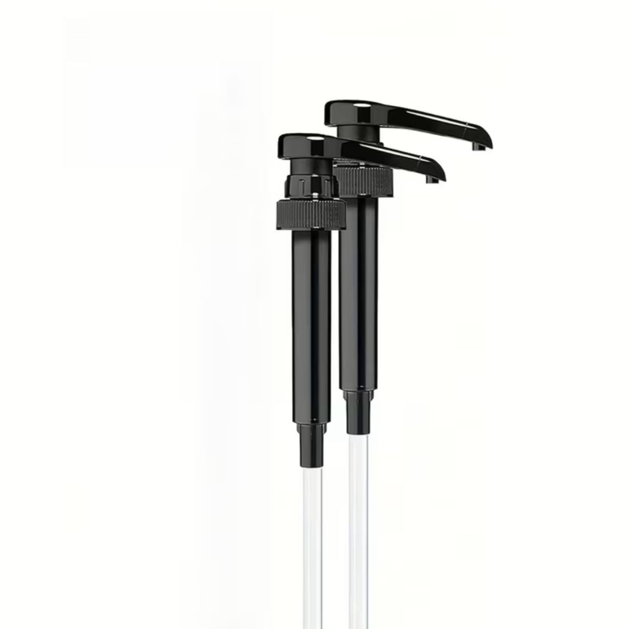 Syrup Dispenser Pump