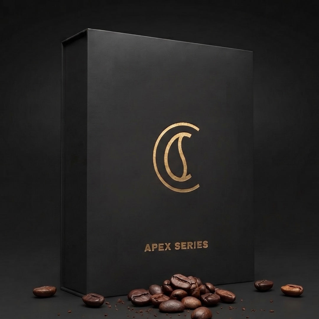 Apex Series Coffee Beans
