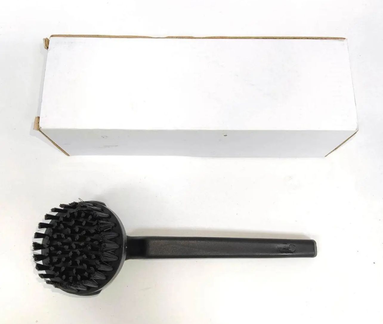 Coffee Machine Cleaning Brush