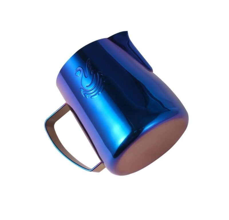 JIBBI-400ml Milk Frothing Mug/Pitcher in Multi Color